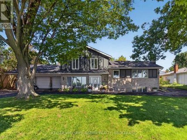 4535 Bath Road, Loyalist Amherstview, ON, K7N 1A6 house for sale | Listing ID X13743 | Royal LePage