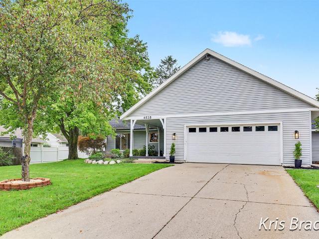 4535 Forest Lake Court