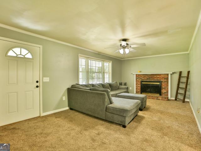 4535 Sunhill Grange Road