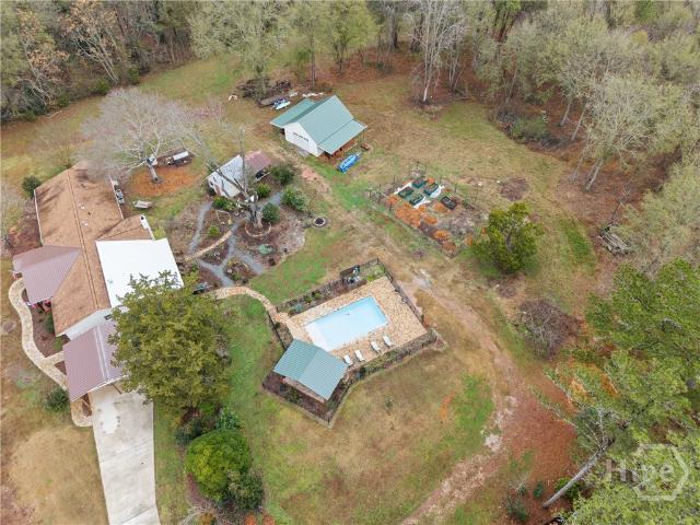 4535 S Barnett Shoals Road