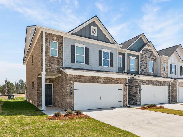 4535 Village Springs Square # 9