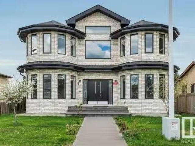 4535 26 Avenue, Edmonton, AB, T6L 4H4 house for sale Listin.