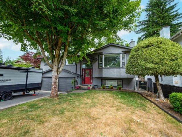 4536 A Street, Langley, BC, V3A 5S3 house for sale | Listing ID R3140 | Royal LePage