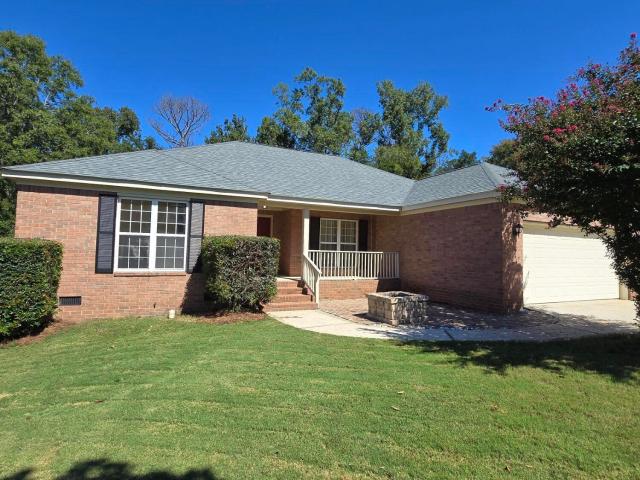 4536 Country Glen Circle
