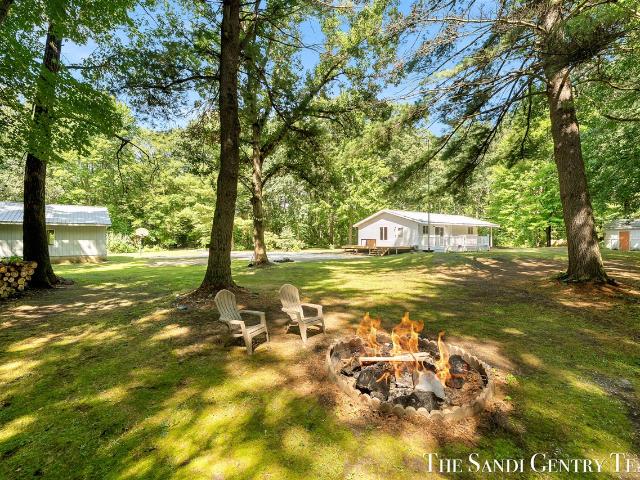 4536 Dalson Road