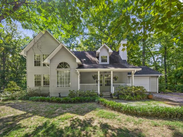 4536 Tanglewood Rd