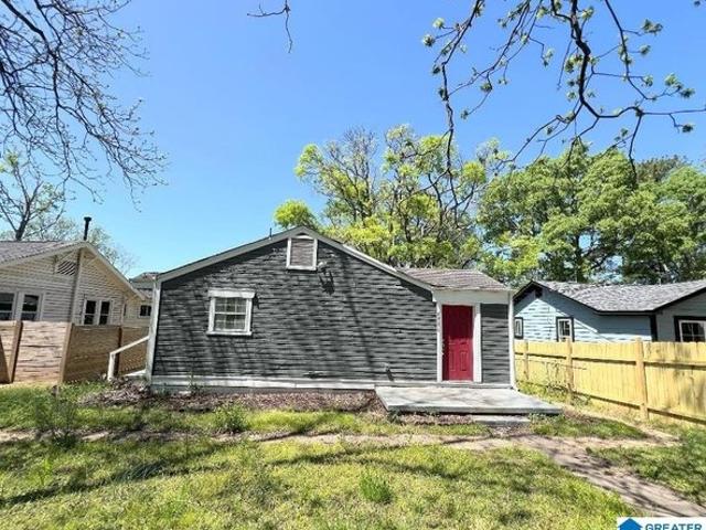 4536 40th Pl N, Birmingham, AL 35217