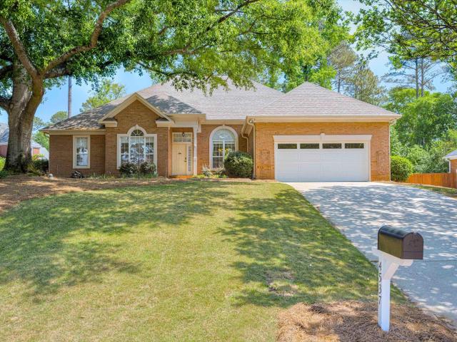 4537 Bellingham Court
