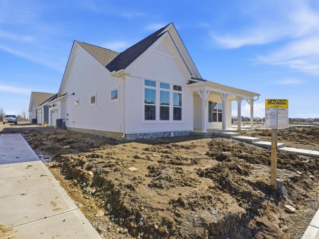 4537 Corsican Loop E
