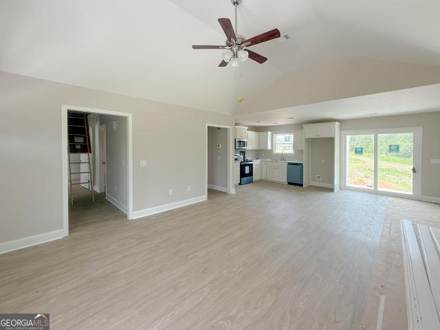 4537 Deloach Church Road