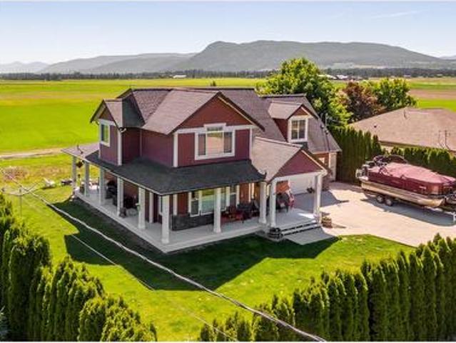 4537 Lansdowne Road, Armstrong, BC, V0E 1B8 house for sale | Listing ID 10382 | Royal LePage