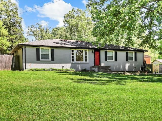 4537 Louise Creek Rd