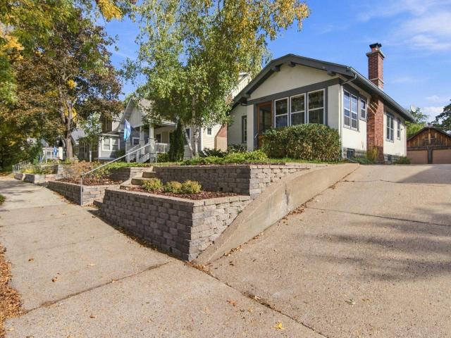 4537 Zenith Avenue S