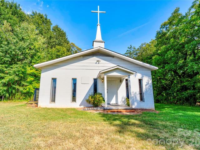 4538 Fallston Road