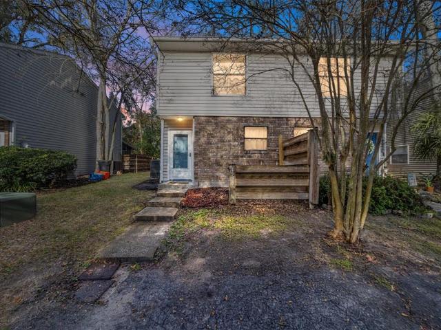 4538 SW 44 Ln, Gainesville, FL 32608 | MLS #GC538616