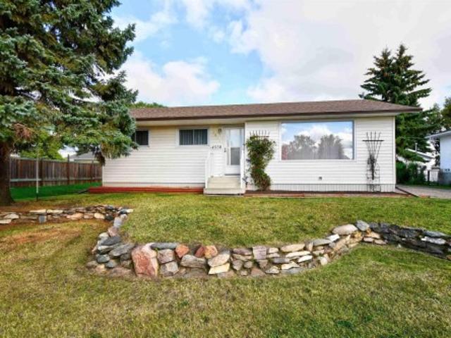4538 46 Avenue, St. Paul Town, AB, T0A 3A3 house for sale | Listing ID E4508 | Royal LePage
