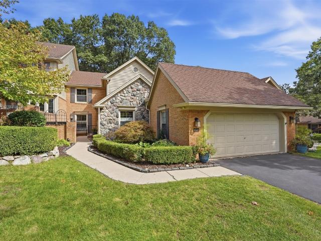 4539 Golf View Drive