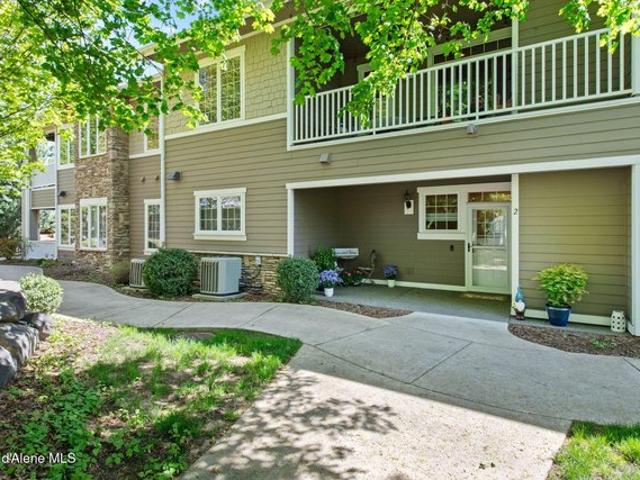 4539 Greenchain Loop Apt 2, Coeur d'Alene, ID 83814