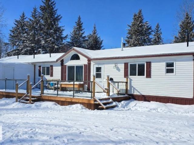 453020 Rge Road 274, Rural Wetaskiwin County, AB, T0C 1H0 house for sale | Listing ID E4477 | Royal LePage