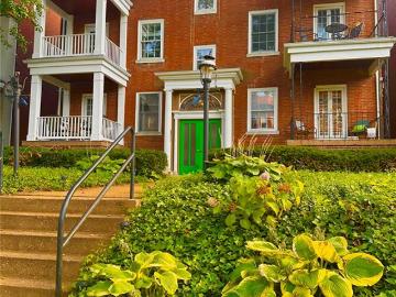 4530 McPherson Ave, Unit 2E, St. Louis, MO 63108 | MLS #25056