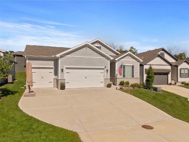 4530 NW 49th Court