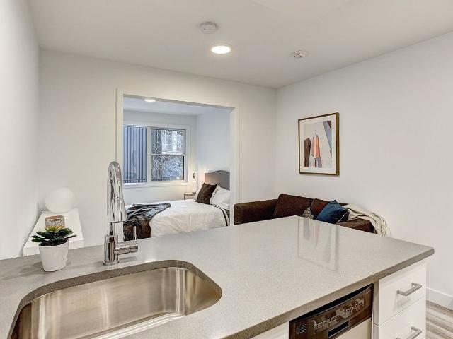 4530 Avenue Coloniale Studio Apartment for Rent at 4530 Av Coloniale, Montréal, QC H2T 1W2 Mile End