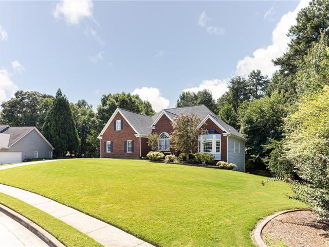 4530 Bogan Gates Drive