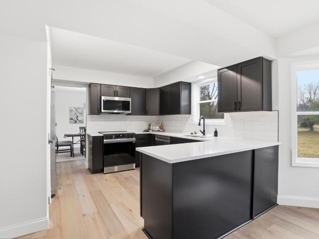 4530 Cascade Drive