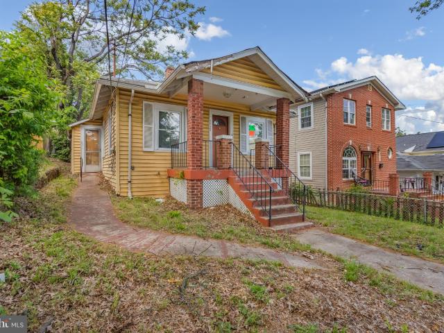 4530 Dix St NE, Washington, DC 20019 | MLS #DCDC2258