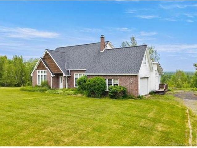 4530 Route 123, Gaspereau Forks, NB, E4A 2C7 house for sale | Listing ID NB141916 | Royal LePage