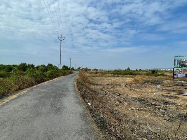 4530 Sq.Ft. Plot in Panvel Navi Mumbai Listing ID: #10097