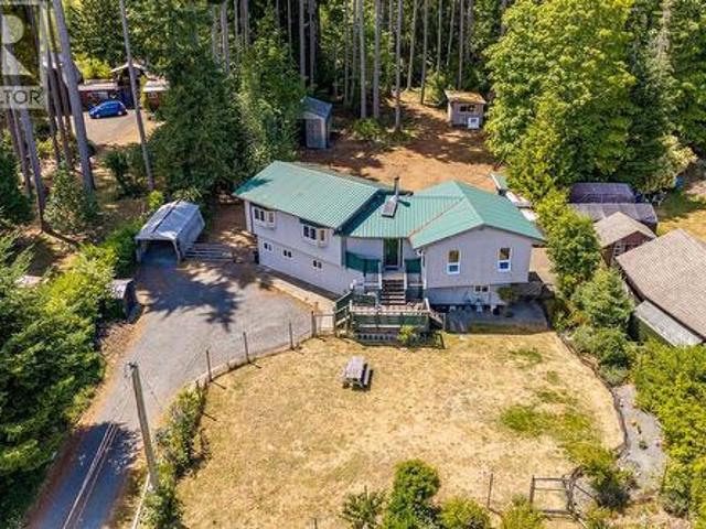 4530 Thompson Clarke Dr East, Bowser, BC, V0R 1G0 house for sale | Listing ID 1041 | Royal LePage