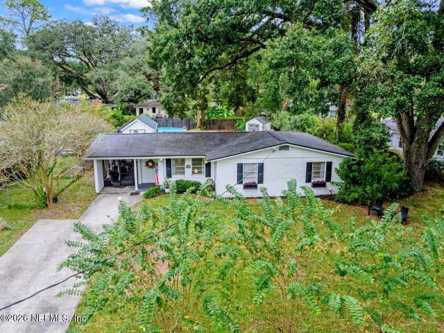 4531 Milstead Rd, Jacksonville, FL 32210 | MLS #2149