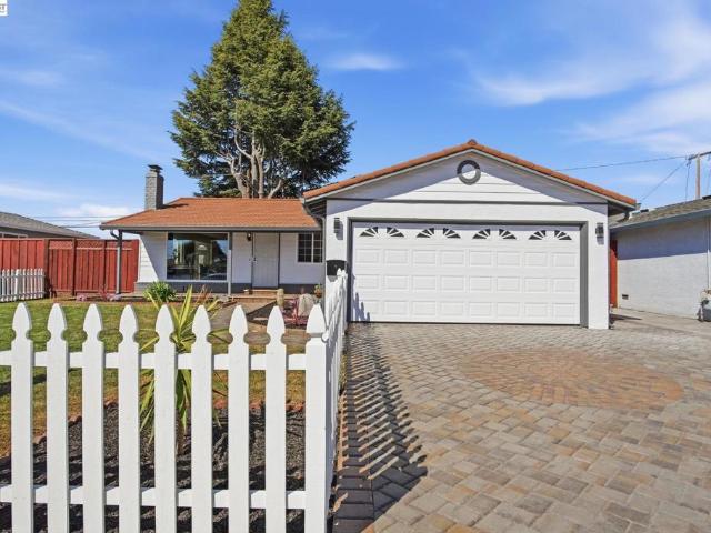 4531 Stevenson Blvd