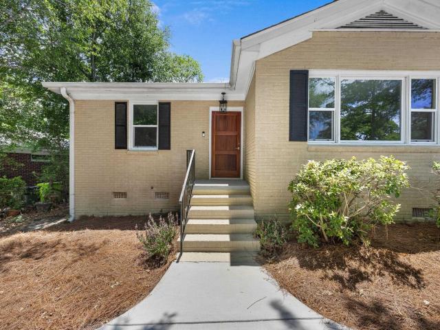 4532 Meadowood Road