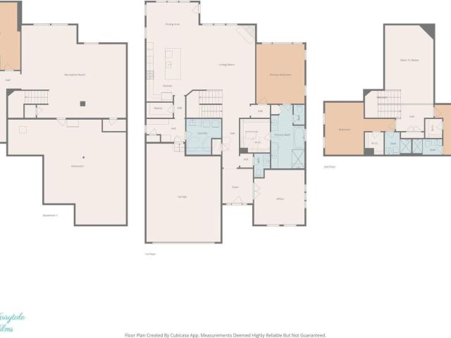 4532 Coyote Crossing, Powell, US, OH