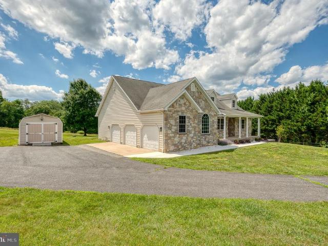 4532 Flintville Road