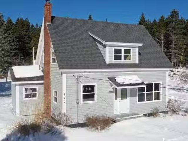 4532 Highway 331, West Dublin, NS, B0R 1C0 house for sale L.