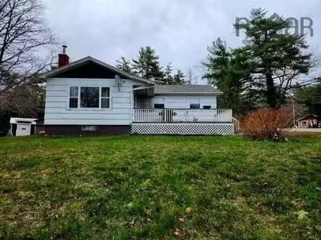 4532 Jordan Falls, Jordan Falls, NS, B0T 1W0 house for sale.