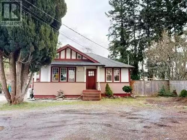 4532 Joyce Ave, Powell River, BC, None house for sale Listi.