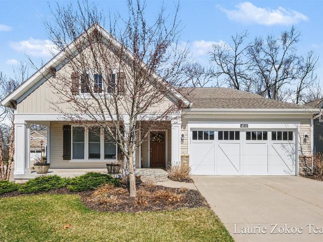 4532 Keena Court