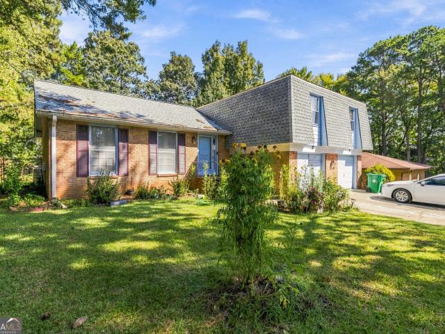 4532 King Lear Drive