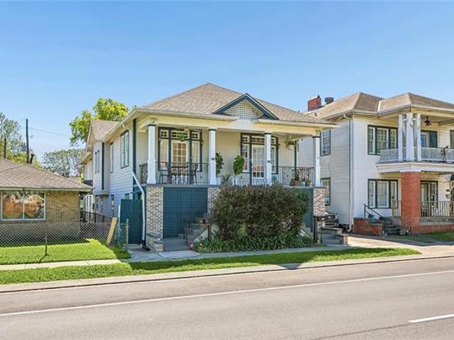 4532 34 Orleans Ave, New Orleans, LA 70119 | MLS #2548