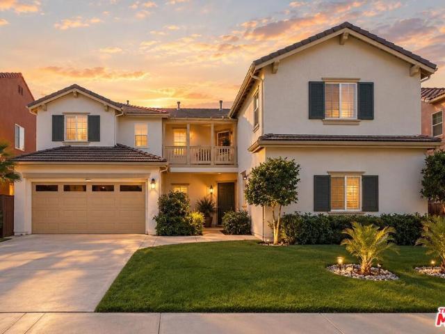 45339 Tiburcio Drive
