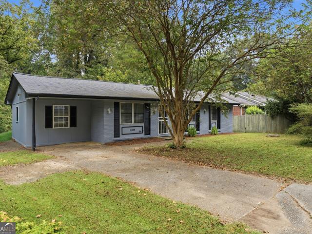 4533 Richard Road