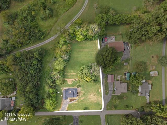 4533 Wildwood Springs Rd