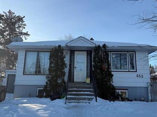 453 21St Street E, Prince Albert, SK, S6V 1M2 house for sale | Listing ID SK027532 | Royal LePage