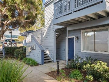 453 Cork Harbour Cir, Unit E, Redwood City, CA 94065 | MLS #ML82031