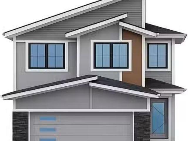 453 Crystal Creek Link, Leduc, AB, T9E 1N3 house for sale L.