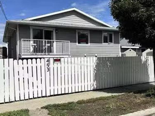 453 Alexander Avenue, Penticton, BC, V2A 1E6 house for sale.
